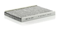 Filter Innenraumluft Mann Filter CUK 2862 FÜR Audi Skoda VW Innenraumfilter