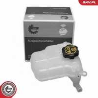 AusgleichsbehäLter KüHlmittel Esen SKV 61SKV394 FüR Opel Astra Caravan P10 GTC