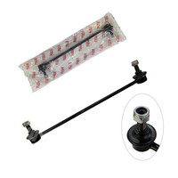Stabilisator Koppelstange Vorne Rechts/Links FüR Toyota Yaris _P13_ 1.3 Hart