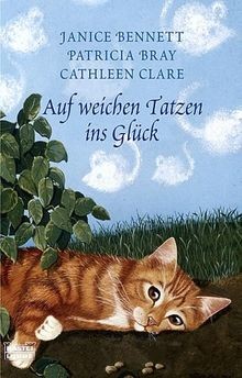 Auf weichen Tatzen ins Glück von Bennett, Janice, B... | Buch | Zustand sehr gut
