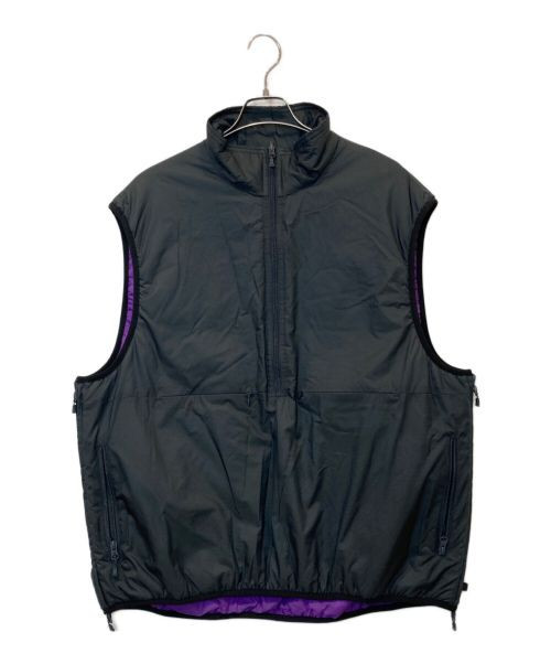 M Daiwa Pier39 Tech Reversible Pullover Puff Vest | eBay M Daiwa Pier39 Tech Reversible Pullover Puff Vest | eBay