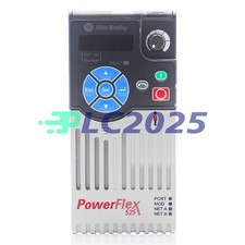New Allen Bradley 25B-D010N104 PowerFlex 525 4kW 5Hp AC Drive Variable Frequency