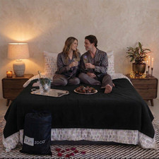 Waterproof Blanket  Machine Washable Dog Bed Cover  Water Proof Blanket to Pro