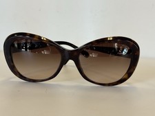Chanel Special Edition Sunglasses CH 5246 C.714/S5 Made In Italy