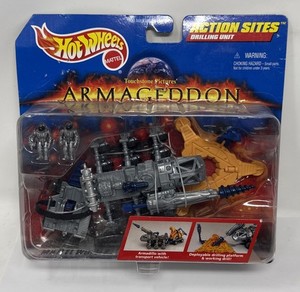 Armageddon Hot Wheels | eBay