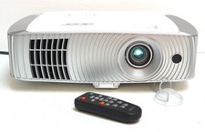Acer H7550BD Full HD 3D DLP Proiettore 3000 ANSI Lumen Home Cinema Proiezione DTS Sound