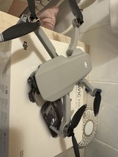 DJI Mavic Mini Drone Camera