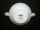 SHEFFIELD China Lot IMPERIAL GOLD Vegetable Casserole Dish Lid Sugar Creamer VTG — photo 6
