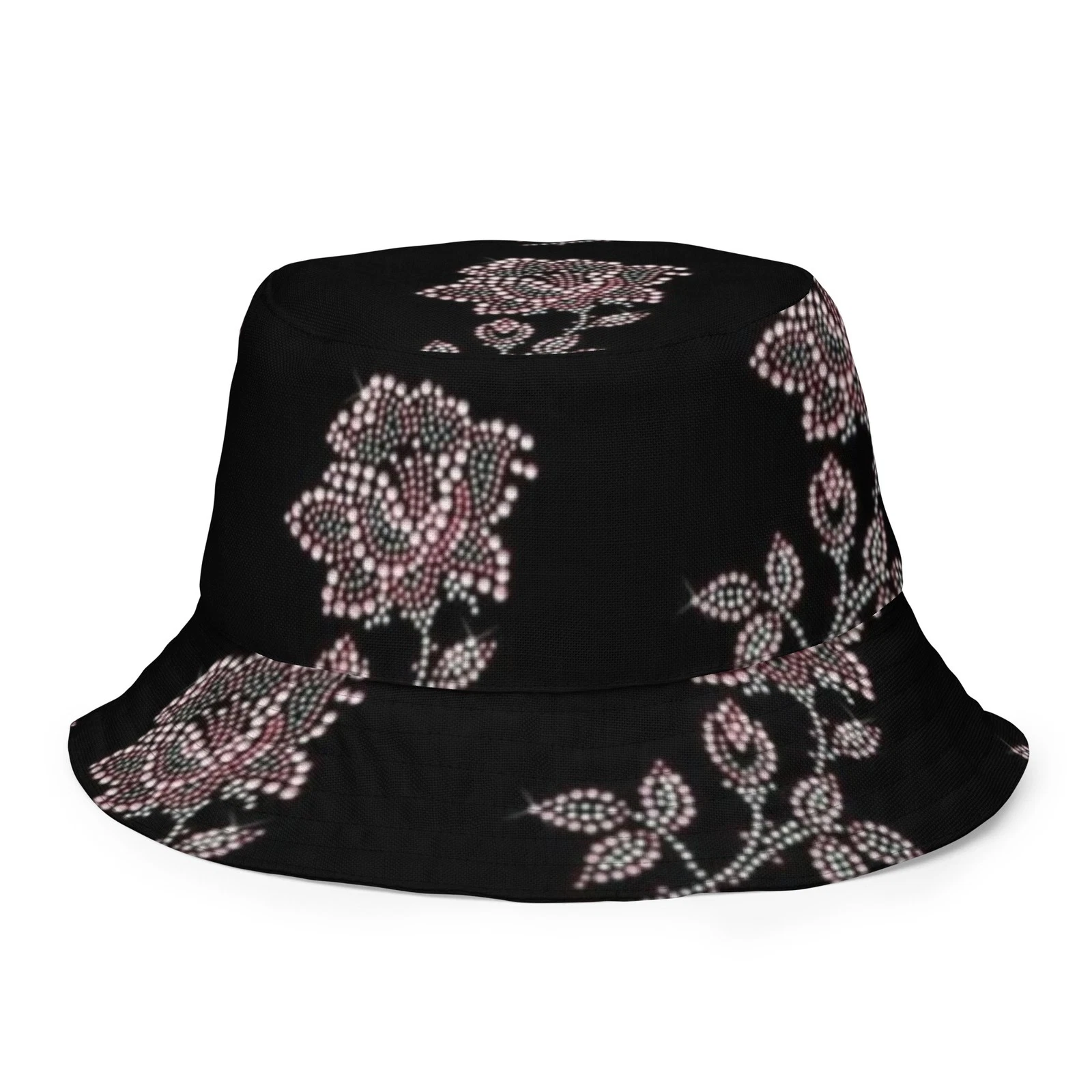 Reversible bucket hat
Opens in a new window or tab