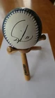 YU DARVISH AUTOGRAPHED AUTO SIGNED Nippon-Ham Fighters BASEBALL - Rangers Padres