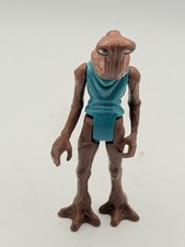Product Image: Vintage 1978 Kenner Star Wars HAMMERHEAD Action Figure Momaw Nadon Loose
