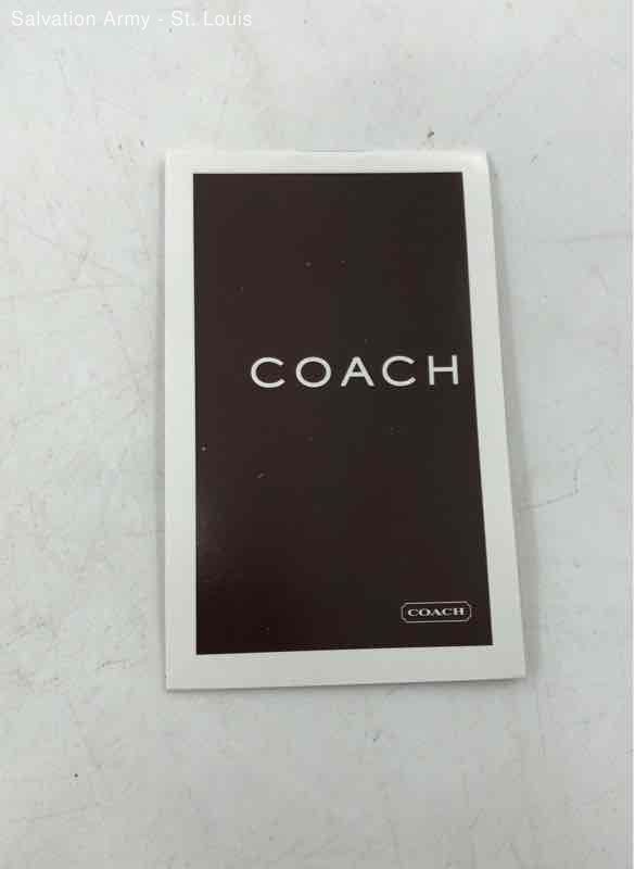 Coach Womens Multicolor Patchwork Inner Pockets S… - image 6