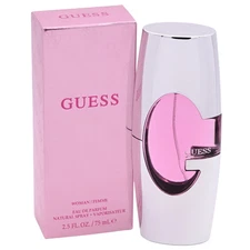 Guess by Guess EDP Perfume Women Pink Bottle 2.5 oz Brand New In Box