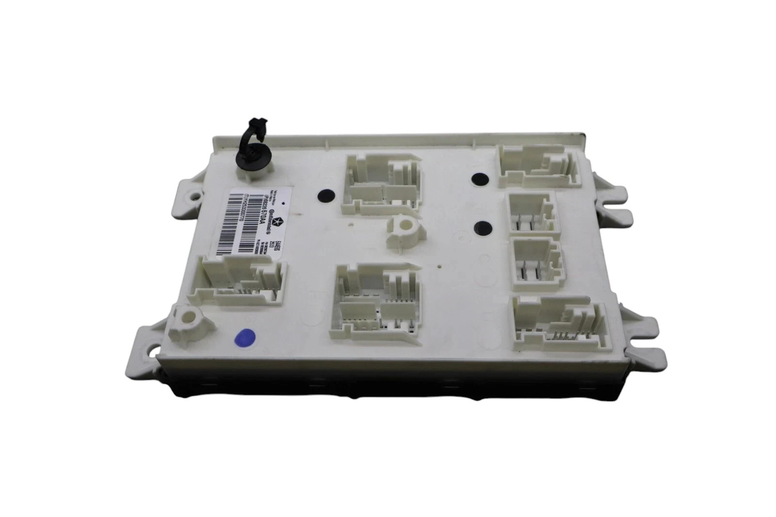 14-17 Maserati Ghibli BCM Body Computer Control Module Unit 68226670AA Oem