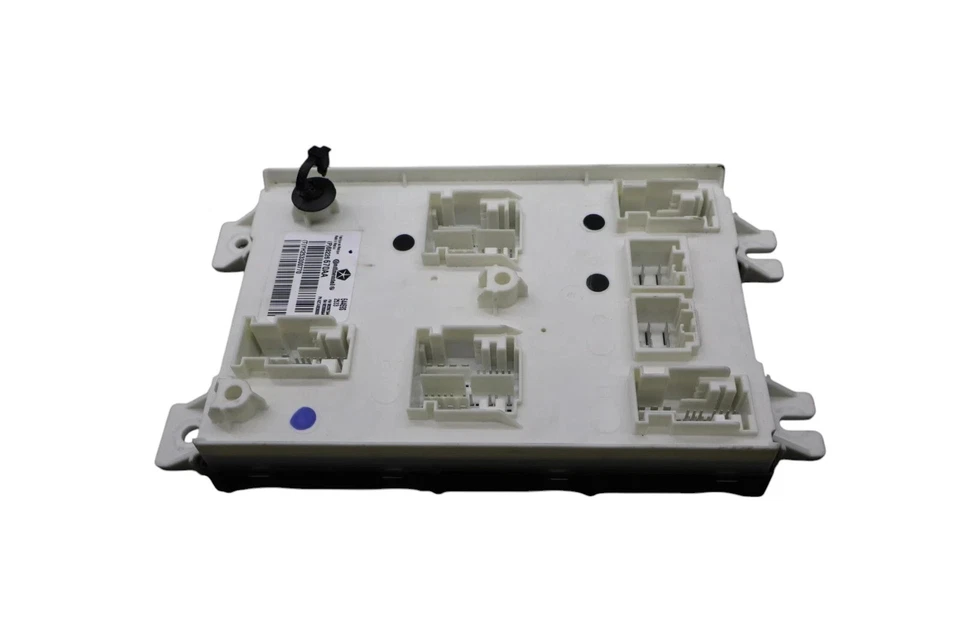 14-17 Maserati Ghibli BCM Body Computer Control Module Unit 68226670AA Oem - Image 4 of 4