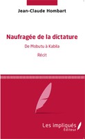 Jean-Claude Hombart | NaufragéE De La Dictature | Taschenbuch | FranzöSisch