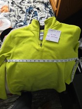 Oldnavy Boys Pullover Fleece Green