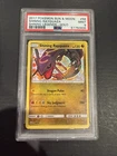 The Pokémon Company Shining Legends Shining Rayquaza 56/73 Shiny Holo PSA 9 Card