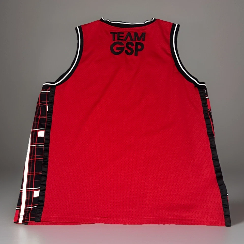 Camiseta deportiva UFC TUF 17 The Ultimate Fighter Team GSP talla 2XL MMA Foto 2 de 4