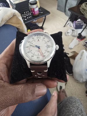 Luxury Watch Collection Lot