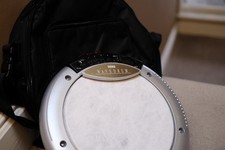 Korg WD-X Sintetizzatore a Percussioni Wavedrum con Adattatore AC Spedizione Rapida Cool!