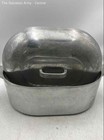 Wagner Ware Magnalite Roaster Dutch Oven Pot With Lid And Rack — photo 2