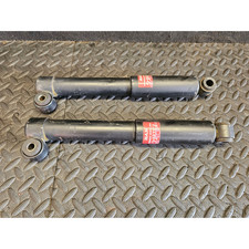 341210 71736465 Paar Stoßdämpfer Hinten Rechts Links Y10 Fiat Panda 1 (141)( 19