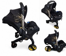 Doona Limited Edition Gold