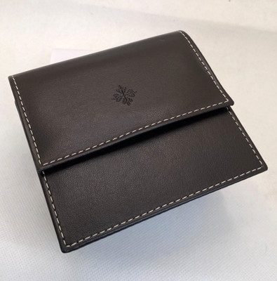 Patek Philippe Travel Watch Box