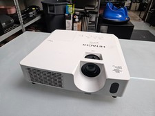 Hitachi CP-X2515WN HDMI 3LCD Projector