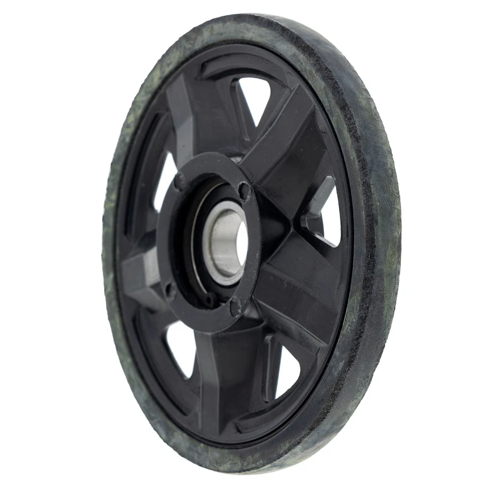 Polaris 1590511 Rail Mounting Wheel Assembly Indy RMK Switchback 144 155 - Image 2 of 4