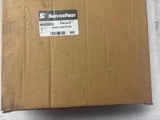 Trane HVAC Control Board 6400-2996-01 Rev A / MOD03076 / X13651093100