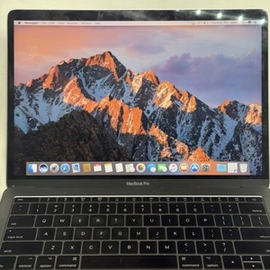 2017 MacBook Pro Touch Bar | eBay