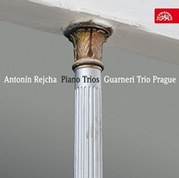 Anton Reicha - Piano Trios - Cd - G4Z