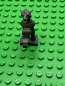 LEGO Sebulba SW0980 - STAR WARS 7171 Mos Espa Podrace