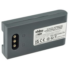 Akku f&uuml;r H&ouml;ft & Wessel SKEYE.ALLEGRO LS SKEYE.INTEGRAL 1800mAh