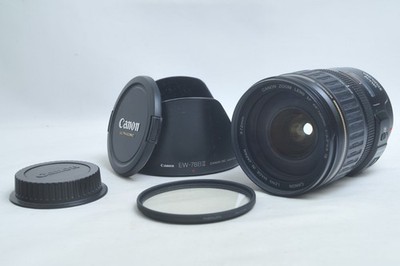 @ SakuraDo @ Near Mint! @ Canon EF 28-135mm f3.5-5.6 IS Image Stabilizer AF Lens
