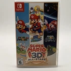 New ListingSuper Mario All-Stars (Switch, 2020)