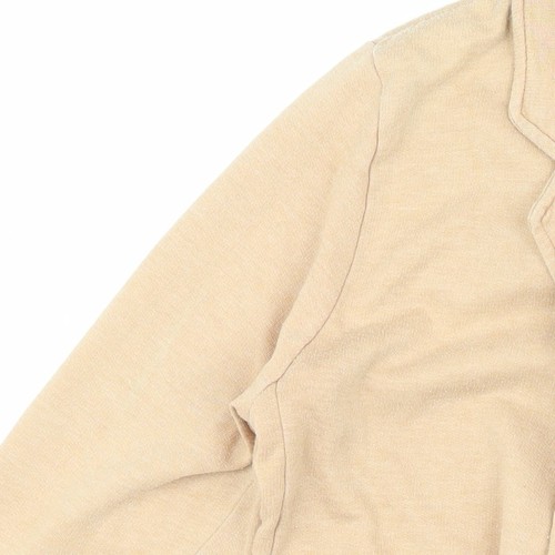 American Vintage Women’s Beige Blazer Size S - Picture 11 of 12