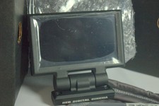 RED Touch 4,7" LCD – DSMC2 Monitor | BROŃ / EPIC / SZKARŁAT / KRUK - TOP