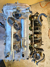 2012-2014 Toyota Camry 2.5l Engine 2ar-fe Motor 126k Miles Oem Tested Running