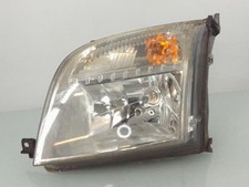 Feu avant (phare) Ford FUSION