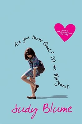 Are You There, God? It's Me, Margaret: Now a major film starri .