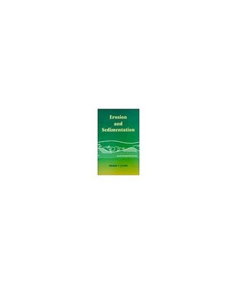 Erosion and Sedimentation, Pierre Y. [Colorado State University] Julien