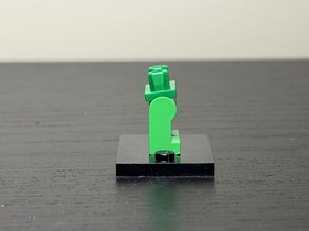 LEGO Green Goblin Minifigure Legs Spider-Man 1374, 4852, 4851