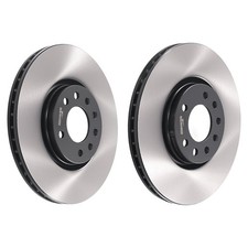 Disque de frein Opel Adam