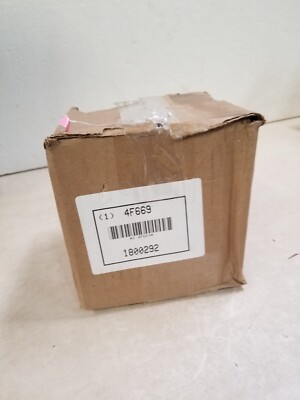 HALDEX BARNES 1800292 Pump Hydraulic Gear 4F669
