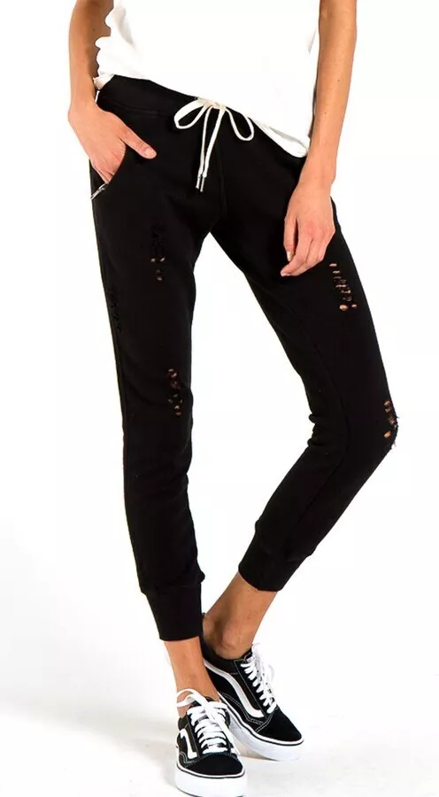 n:PHILANTHROPY Gravity Distressed Joggers