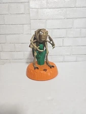 Disney Pixar A Bug's Life Talking Hopper Grasshopper Thinkway Toys Interactive 