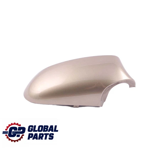 Wing Mirror Cover BMW E81 E87 Right O/S Cap Casing Sonora Metallic A23